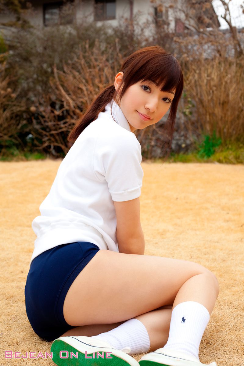 私立Bejean女学館 Tsubasa 翼 [Bejean On Line]