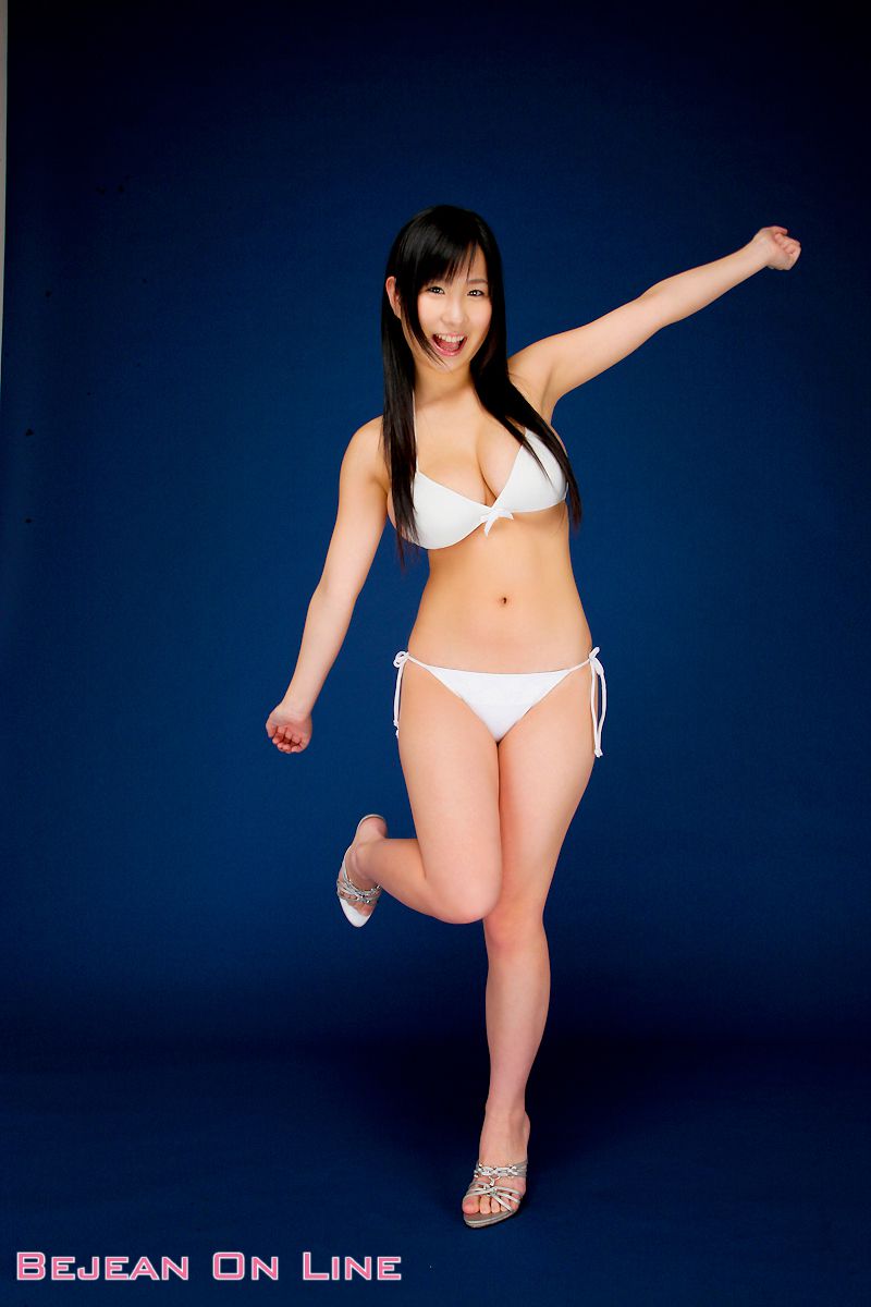 白娘隊 Rui Kiriyama 桐山瑠衣 [Bejean On Line]