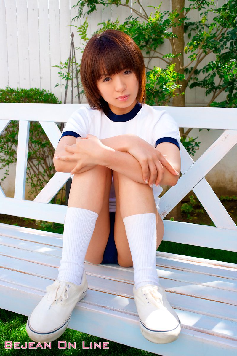 私立Bejean女学館 Rika Hoshimi 星美りか/星美梨香 [Bejean On Line]