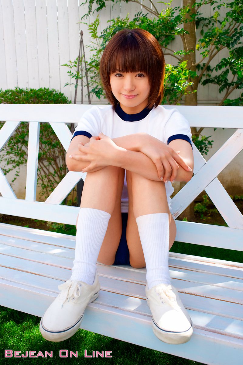 私立Bejean女学館 Rika Hoshimi 星美りか/星美梨香 [Bejean On Line]