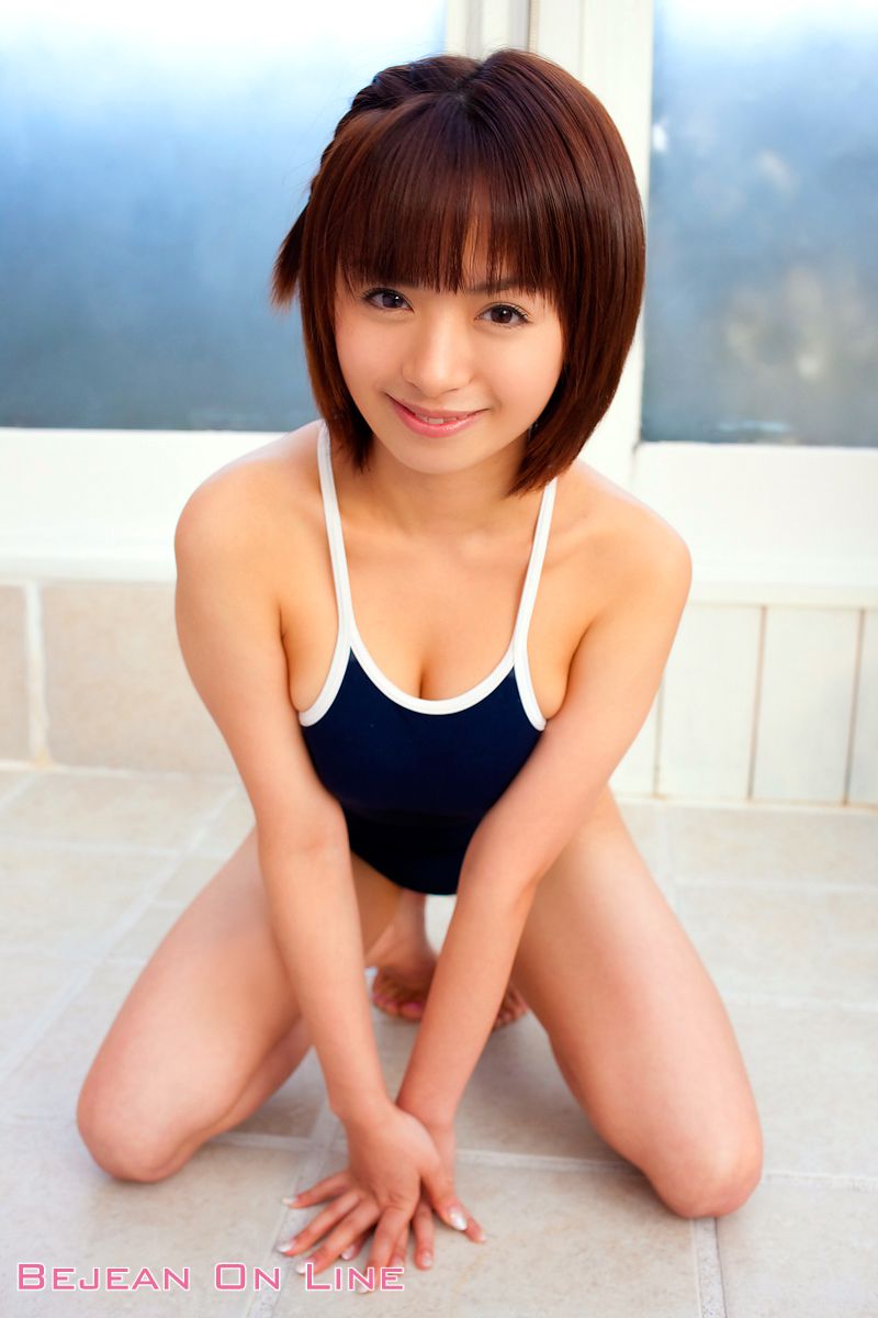 私立Bejean女学館 Rika Hoshimi 星美りか/星美梨香 [Bejean On Line]