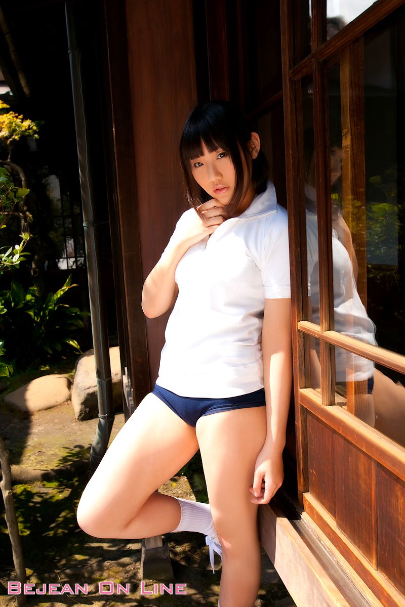 私立Bejean女学館 Suzune Toyama 遠山涼音 [Bejean On Line]