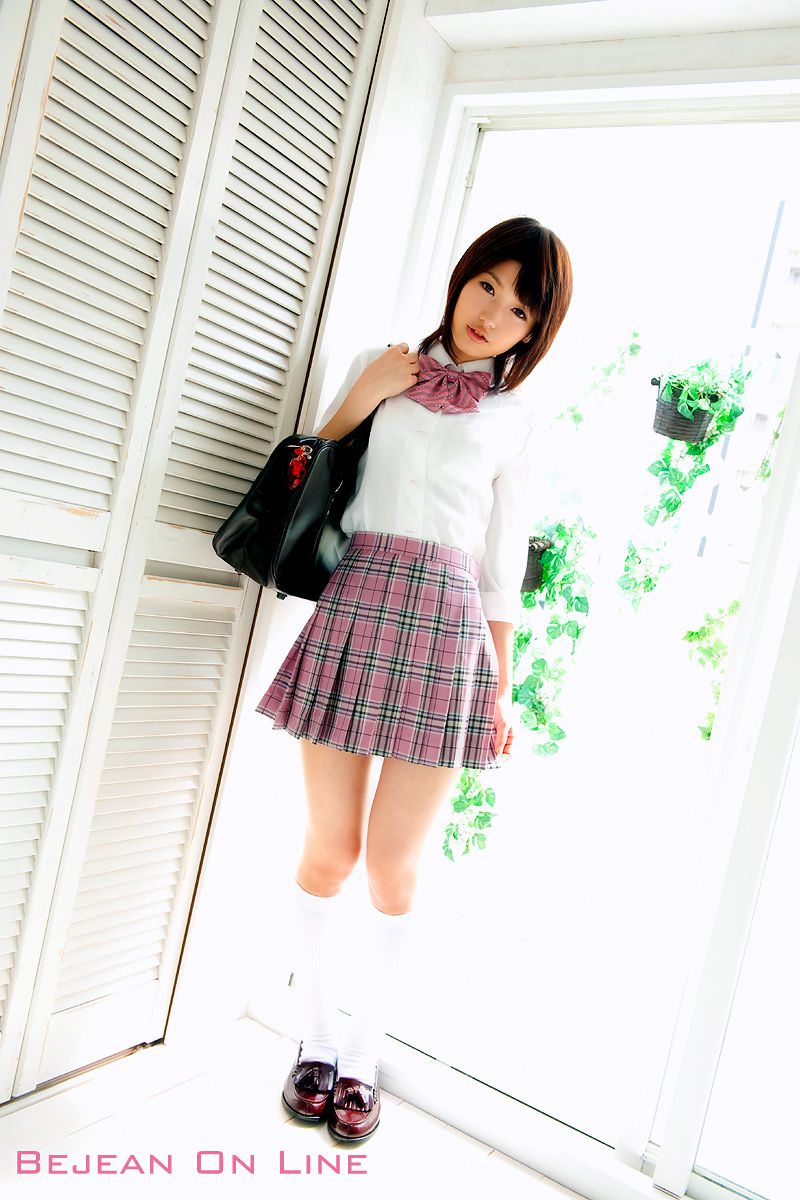 仲村写真館 Noriko Kijima 木嶋のりこ [Bejean On Line]