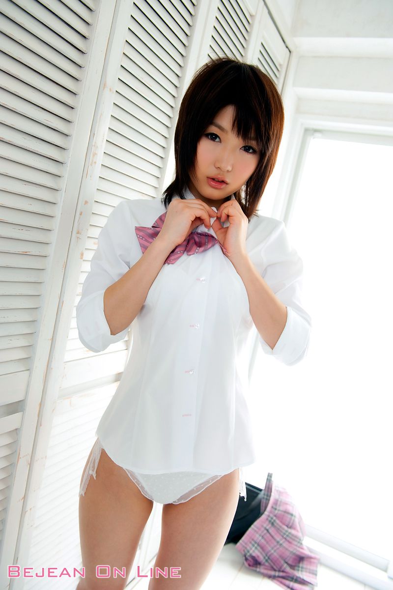 仲村写真館 Noriko Kijima 木嶋のりこ [Bejean On Line]