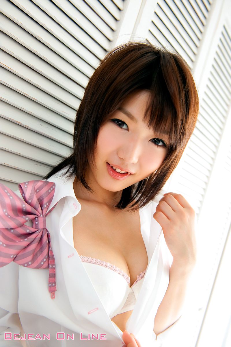 仲村写真館 Noriko Kijima 木嶋のりこ [Bejean On Line]