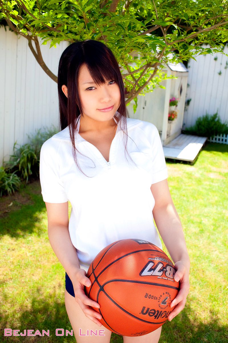 私立Bejean女学館 Miyuu Ishihara 石原美優 [Bejean On Line]