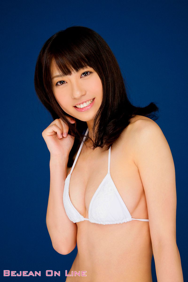 白娘隊 Nao Akagi 赤木なお [Bejean On Line]