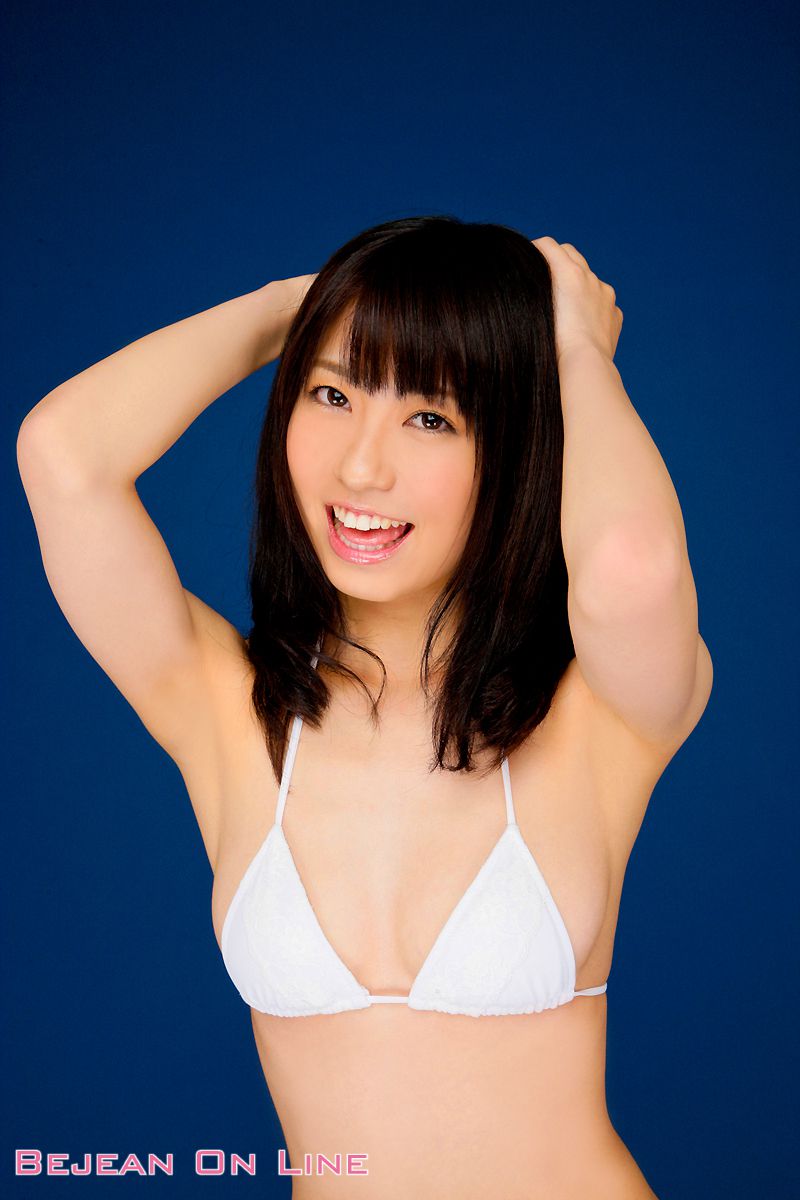 白娘隊 Nao Akagi 赤木なお [Bejean On Line]