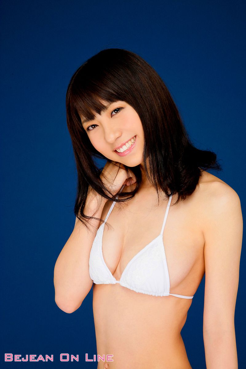 白娘隊 Nao Akagi 赤木なお [Bejean On Line]