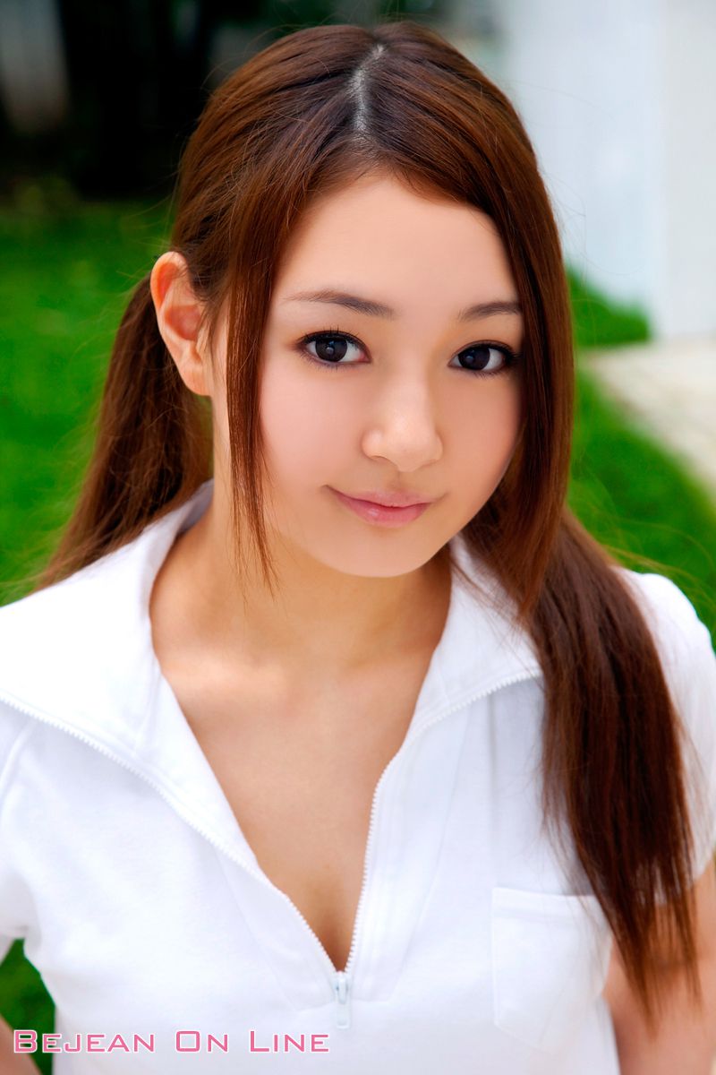 私立Bejean女学館 Ayuri Hina ひなあゆり [Bejean On Line]