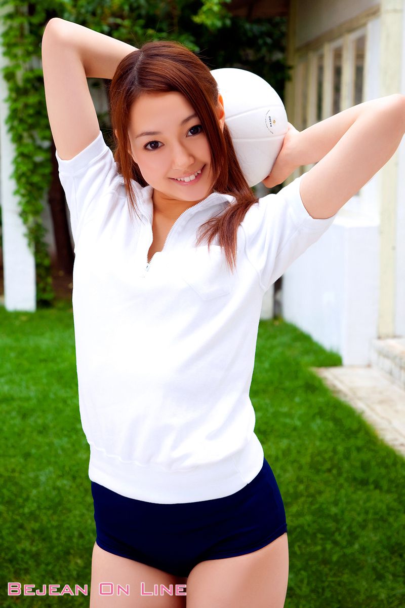 私立Bejean女学館 Ayuri Hina ひなあゆり [Bejean On Line]