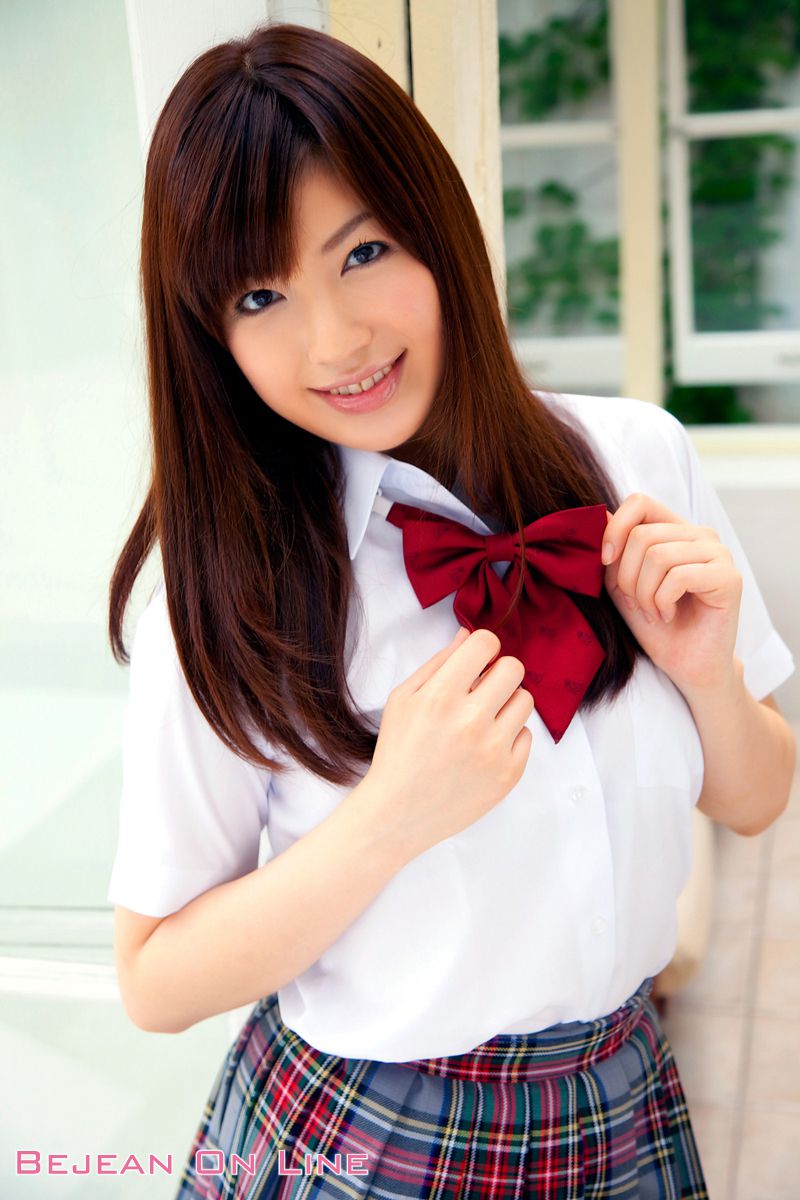 [Bejean On Line] 私立Bejean女学館 種田ちえり