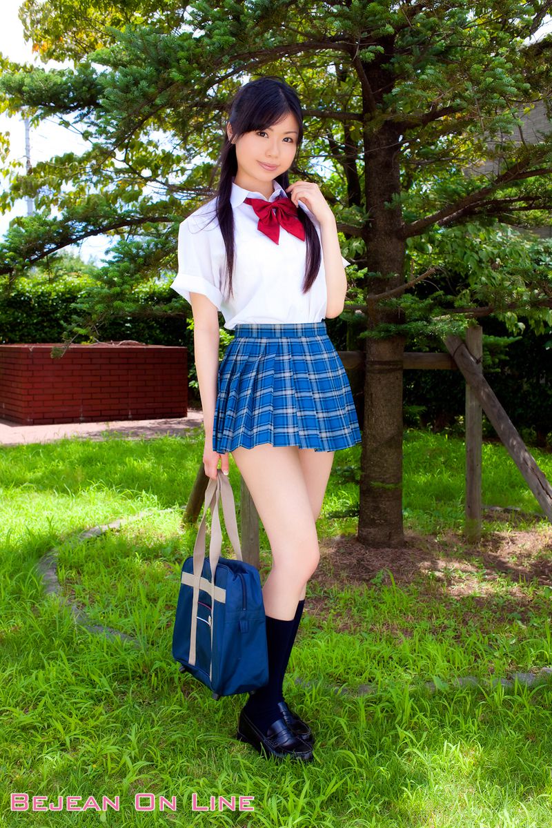 私立Bejean女学館 Fuyumi Ikehara 池原冬実 [Bejean On Line]
