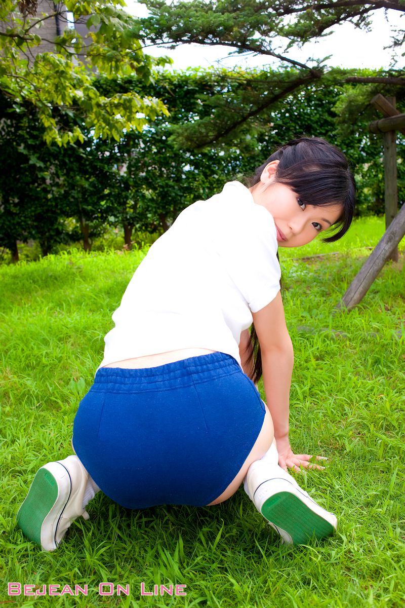 私立Bejean女学館 Fuyumi Ikehara 池原冬実 [Bejean On Line]