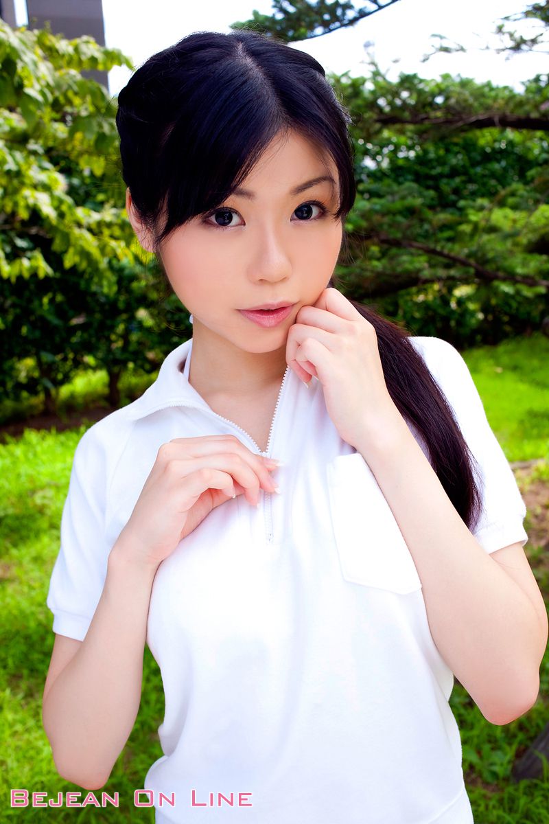 私立Bejean女学館 Fuyumi Ikehara 池原冬実 [Bejean On Line]