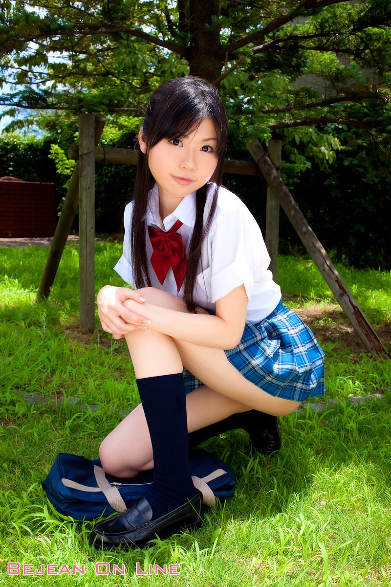 私立Bejean女学館 Fuyumi Ikehara 池原冬実 [Bejean On Line]