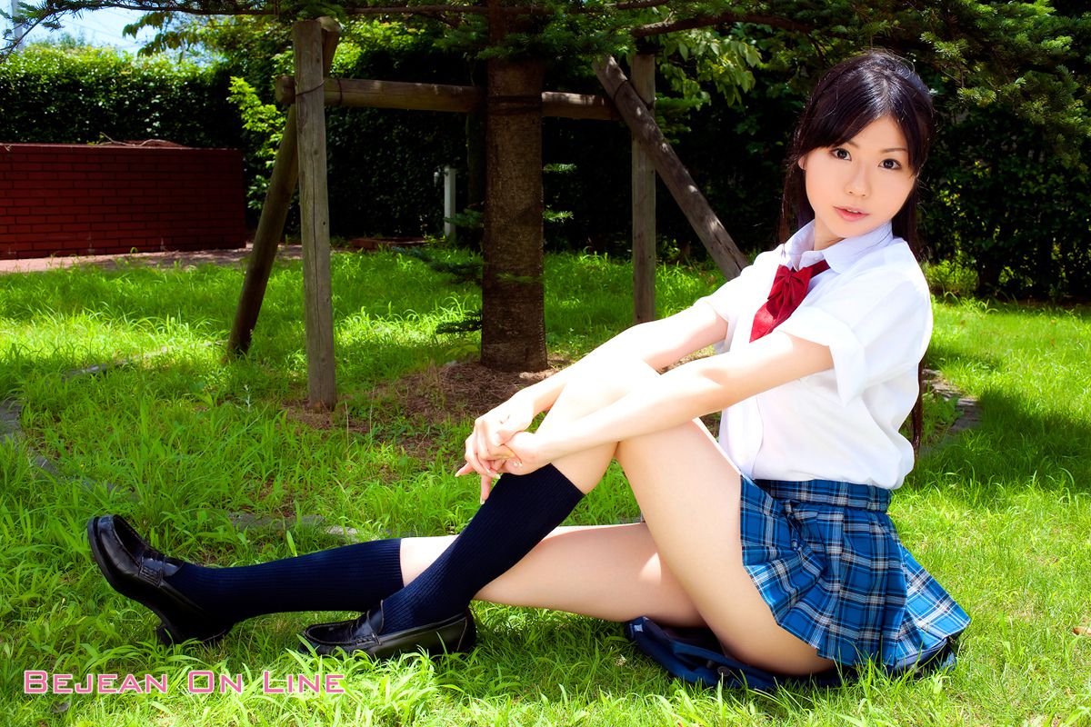 私立Bejean女学館 Fuyumi Ikehara 池原冬実 [Bejean On Line]