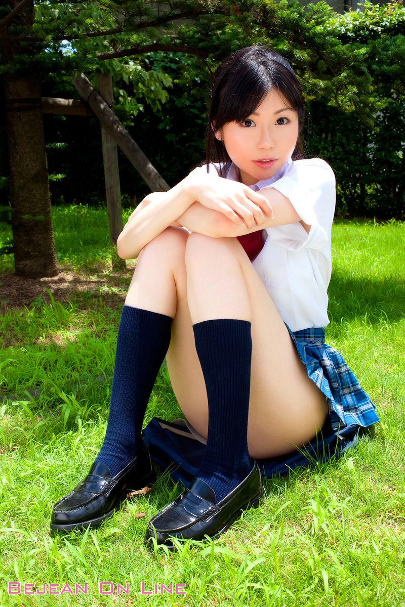 私立Bejean女学館 Fuyumi Ikehara 池原冬実 [Bejean On Line]