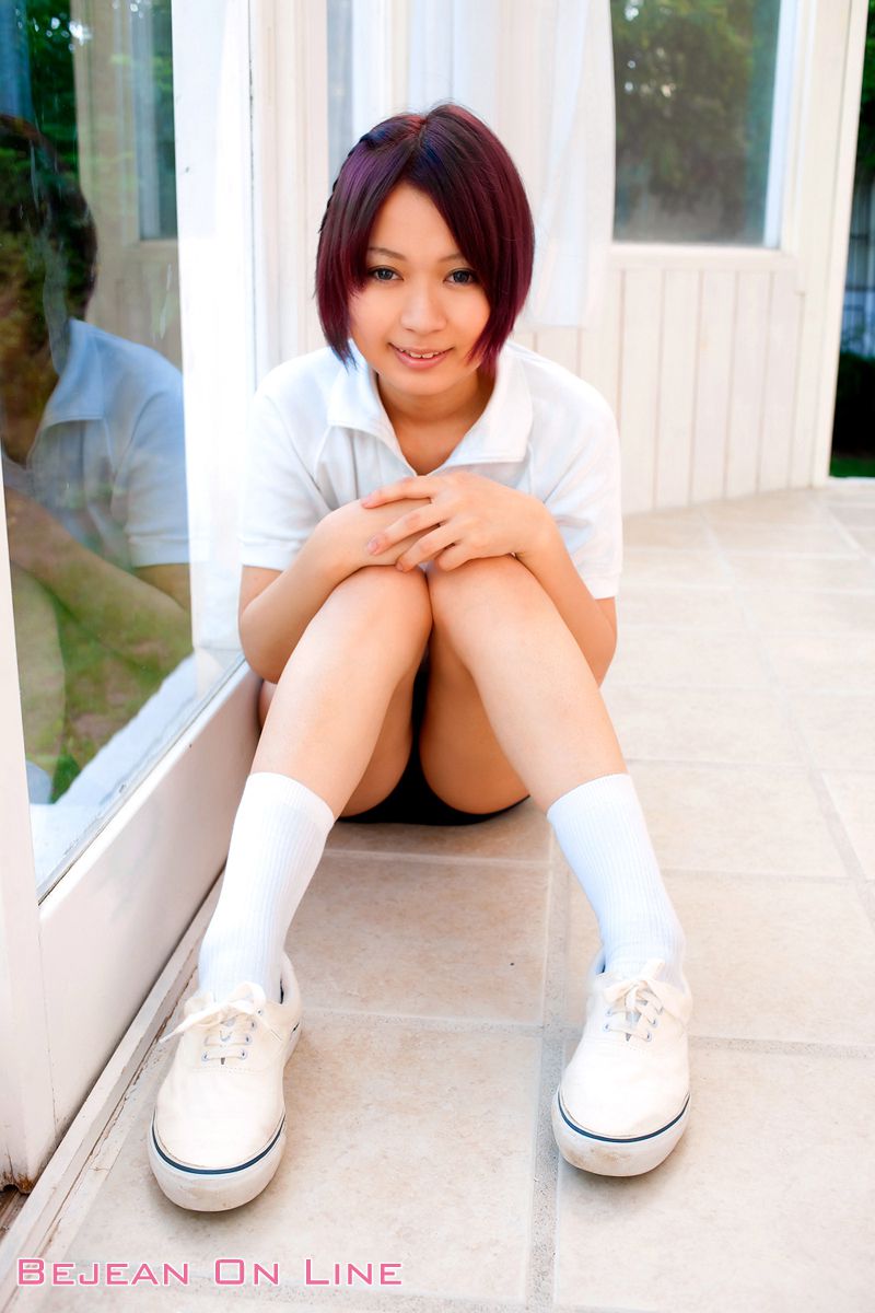 私立Bejean女学館 Kei Miyatsuka 宮塚蛍 [Bejean On Line]