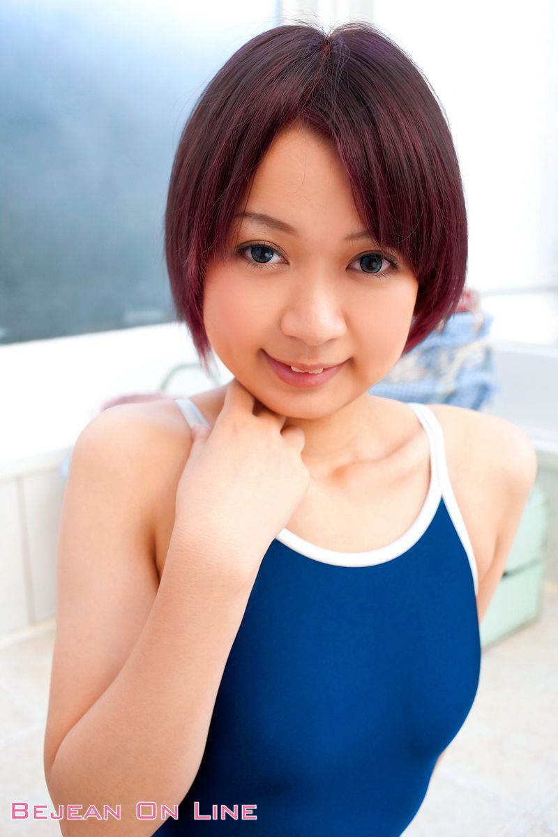 私立Bejean女学館 Kei Miyatsuka 宮塚蛍 [Bejean On Line]