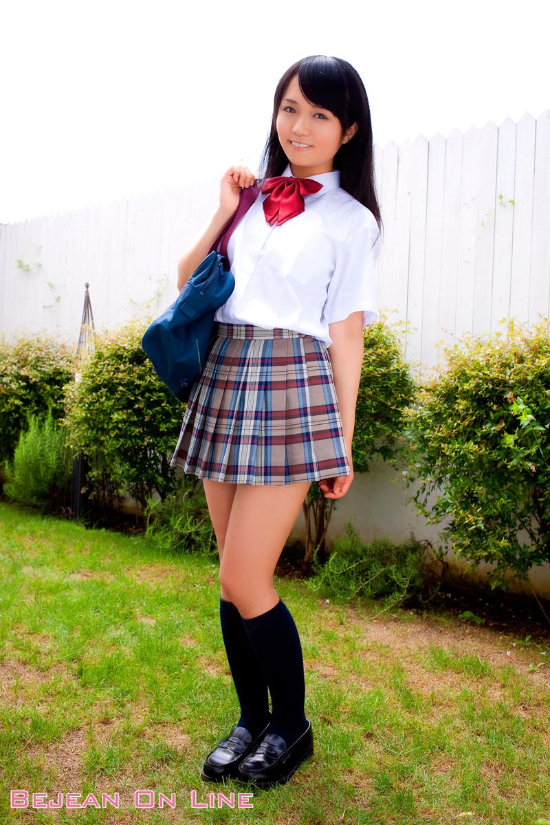 [Bejean On Line] 私立Bejean女学館 黑川结衣