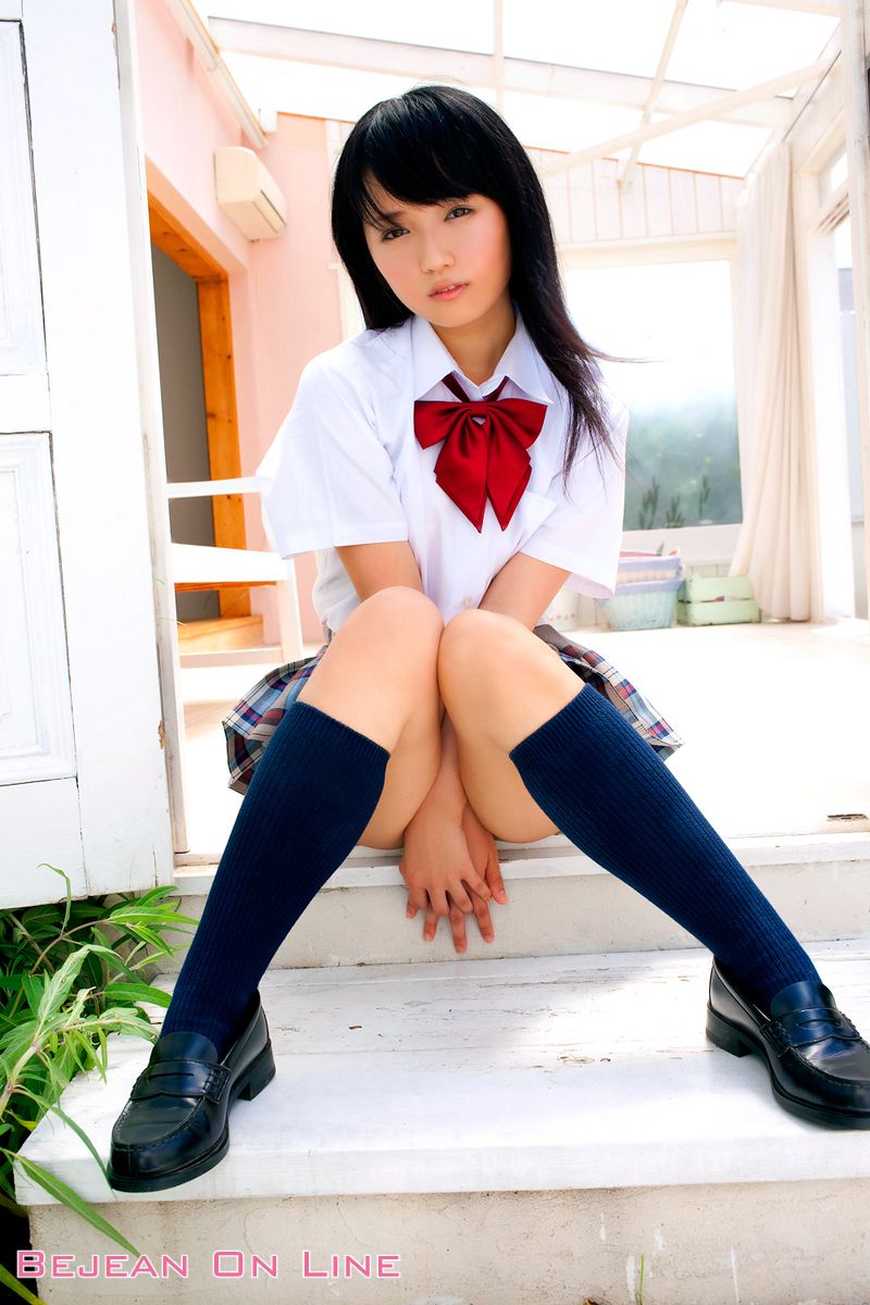 [Bejean On Line] 私立Bejean女学館 黑川结衣