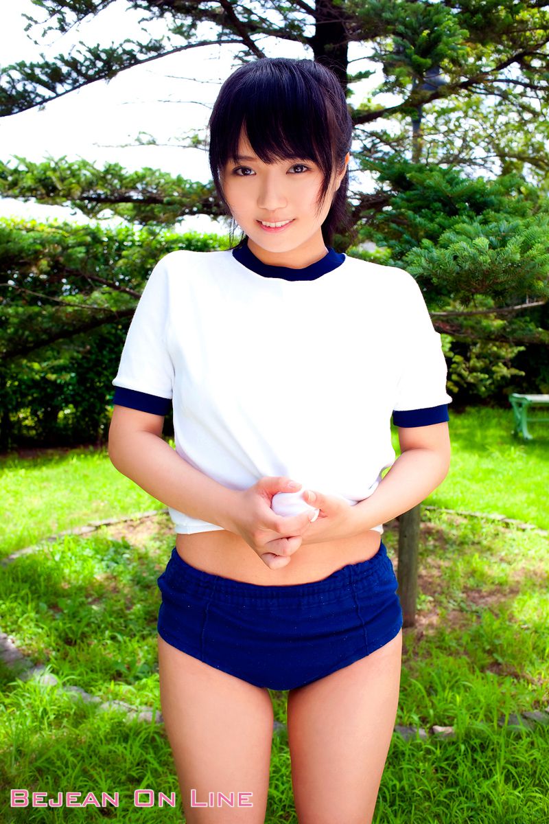 [Bejean On Line] 私立Bejean女学館 黑川结衣