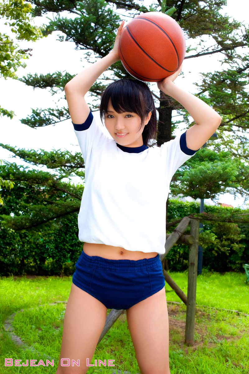 [Bejean On Line] 私立Bejean女学館 黑川结衣