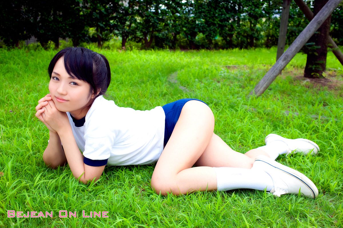 [Bejean On Line] 私立Bejean女学館 黑川结衣