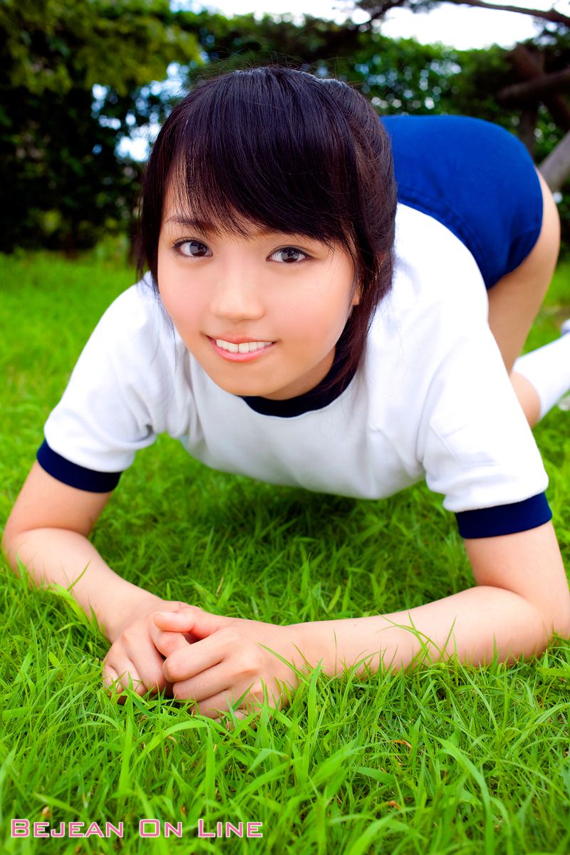 [Bejean On Line] 私立Bejean女学館 黑川结衣