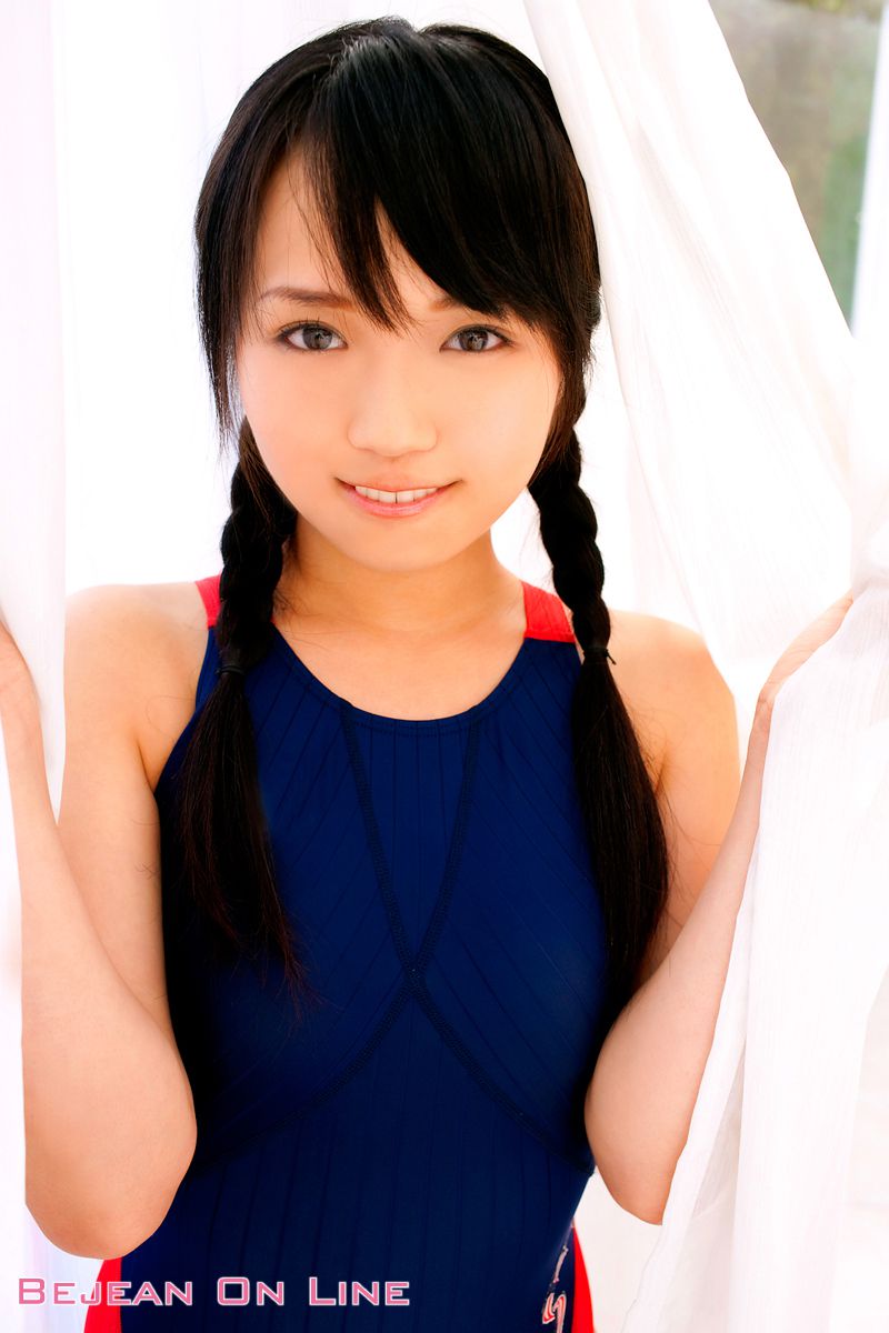 [Bejean On Line] 私立Bejean女学館 黑川结衣