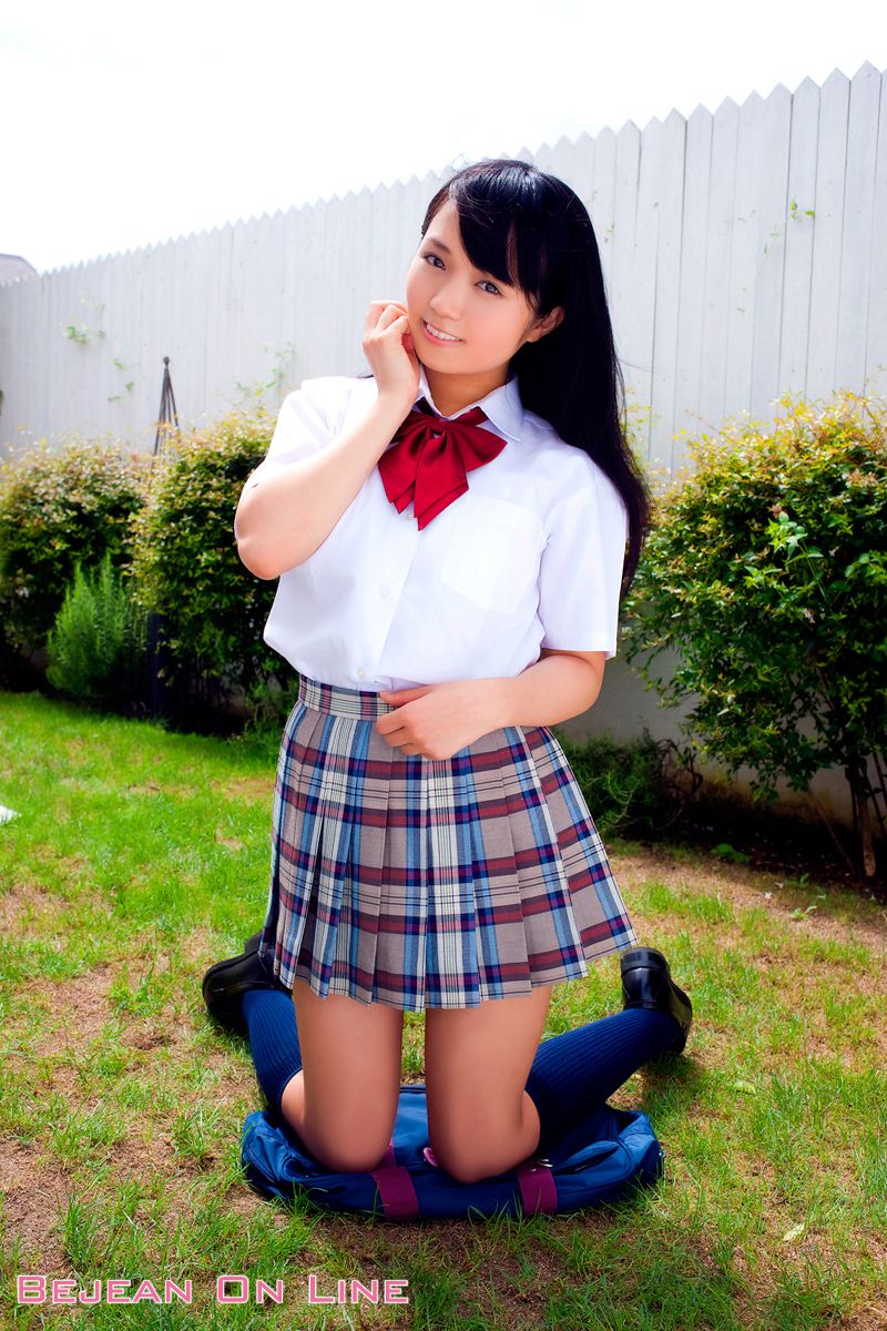 [Bejean On Line] 私立Bejean女学館 黑川结衣