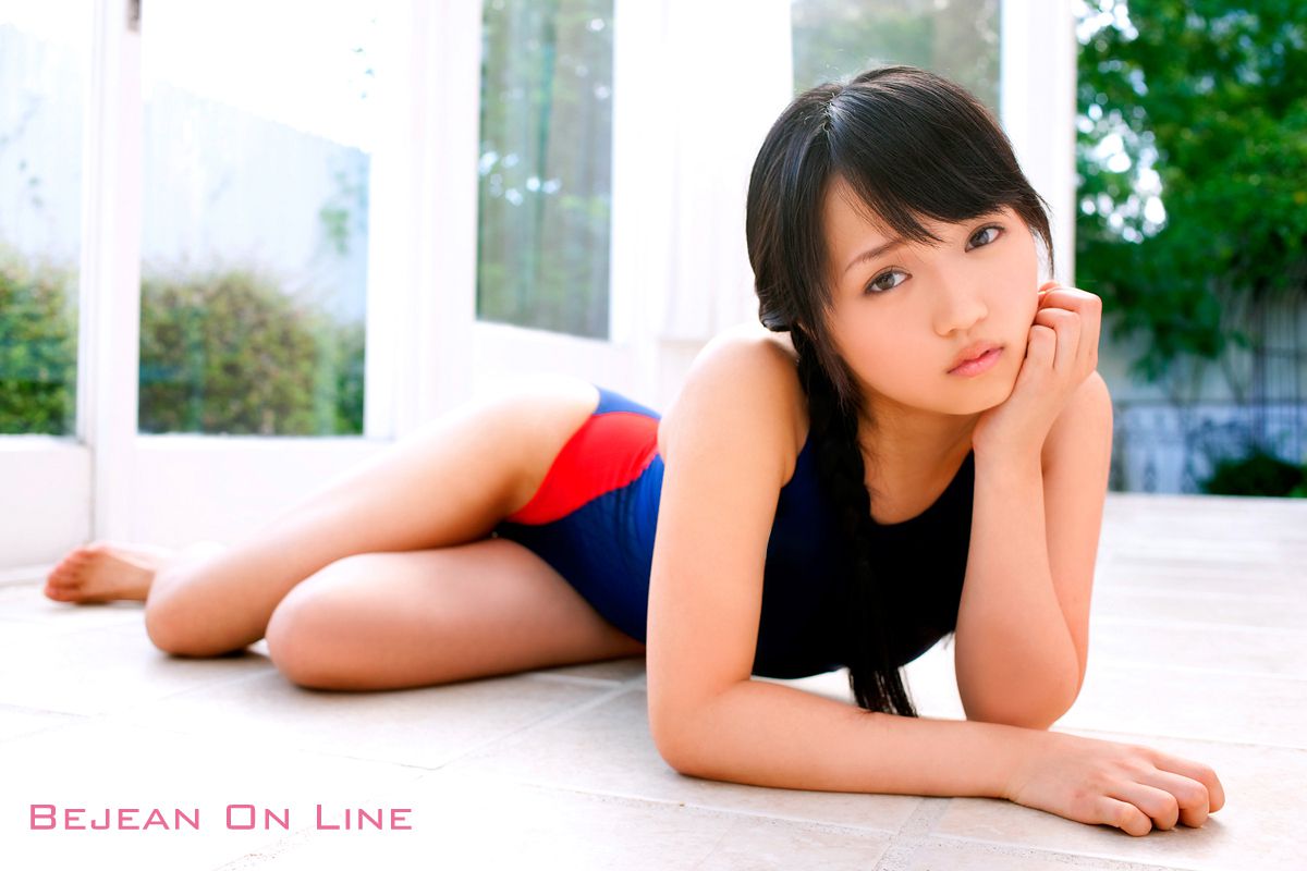 [Bejean On Line] 私立Bejean女学館 黑川结衣