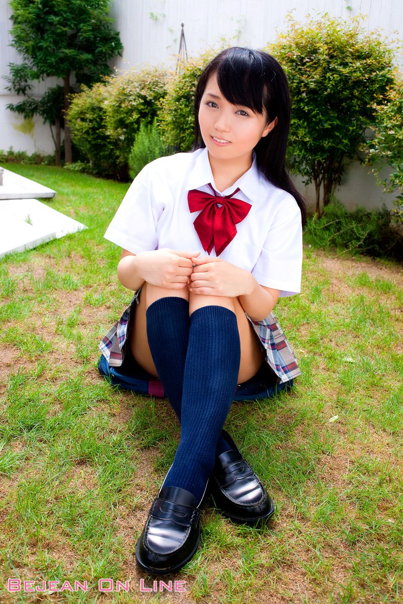 [Bejean On Line] 私立Bejean女学館 黑川结衣