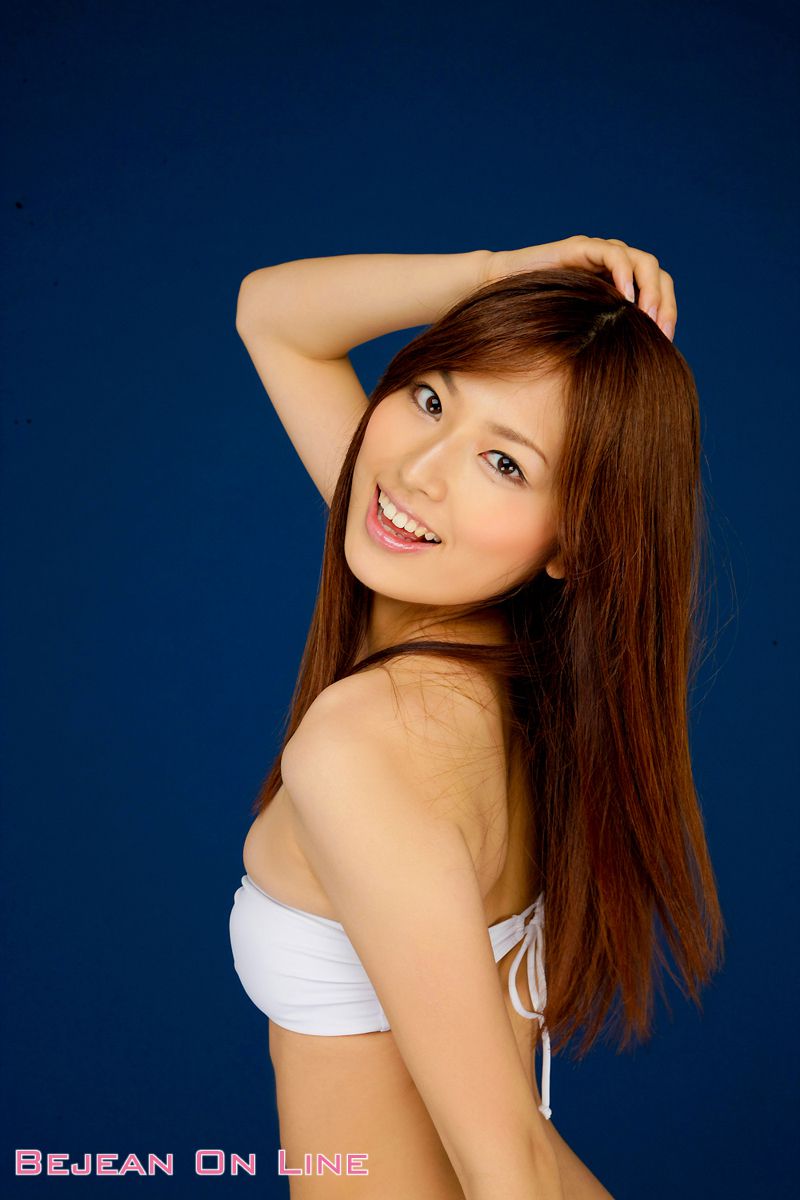 白娘隊 Mai Sasaki 佐々木麻衣 [Bejean On Line]