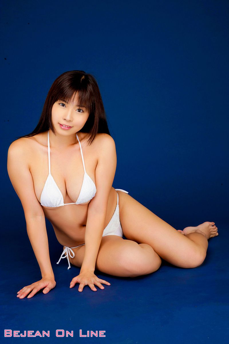 白娘隊 Mikuru Uchino 内野未来 [Bejean On Line]