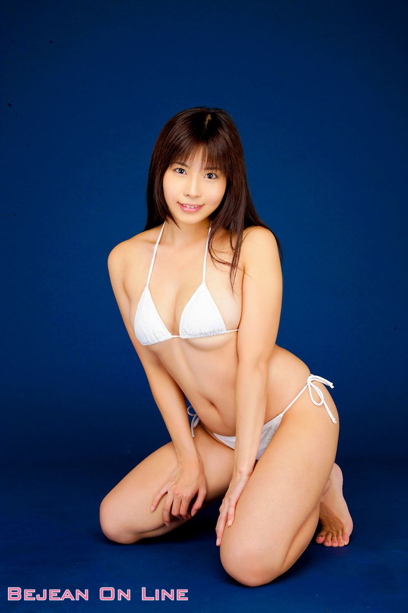 白娘隊 Mikuru Uchino 内野未来 [Bejean On Line]
