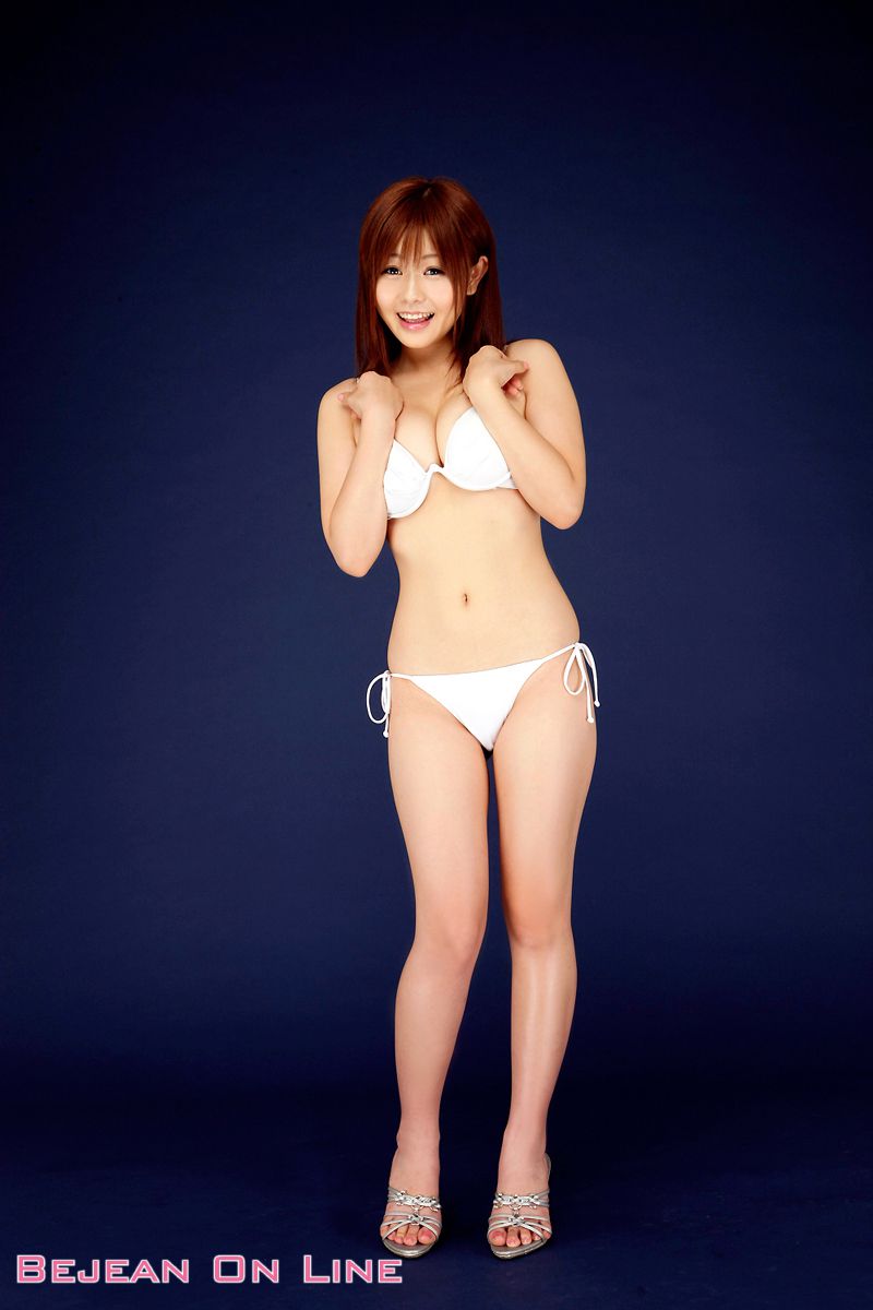 白娘隊 Hideyo Kamibayashi 上林英代 [Bejean On Line]