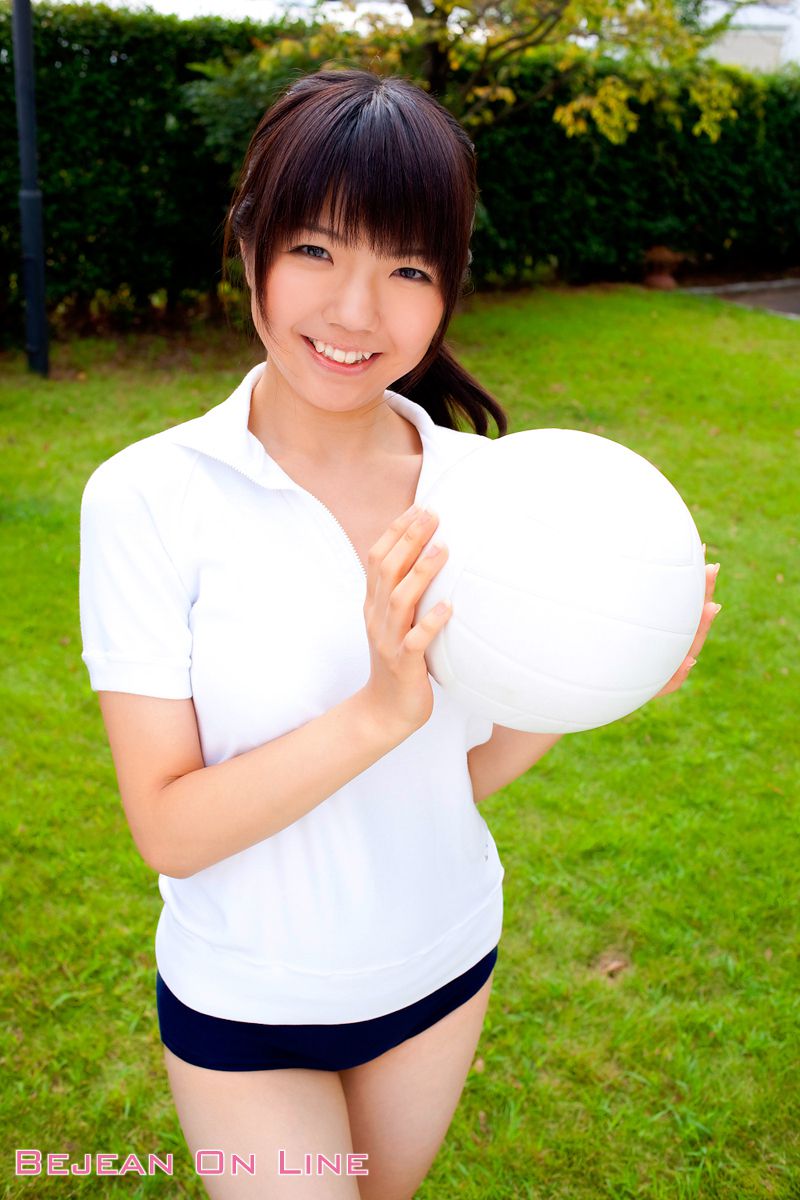 私立Bejean女学館 Mai Ishikawa 石川舞 [Bejean On Line]