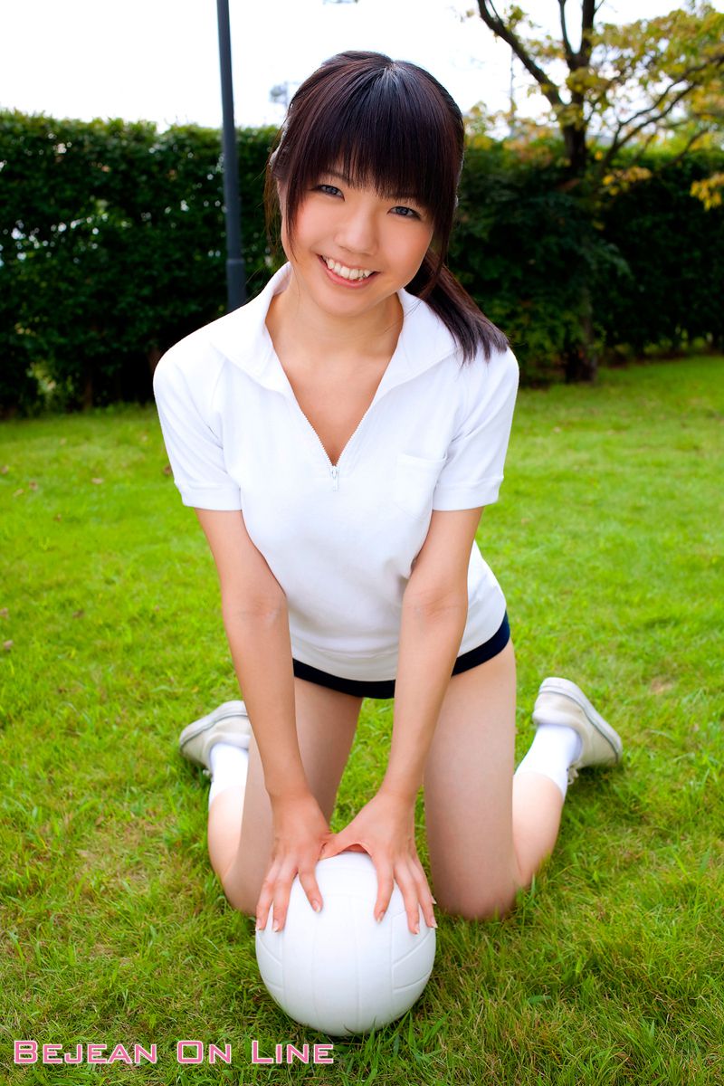私立Bejean女学館 Mai Ishikawa 石川舞 [Bejean On Line]