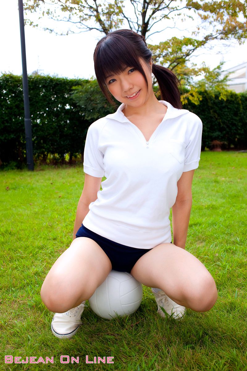 私立Bejean女学館 Mai Ishikawa 石川舞 [Bejean On Line]