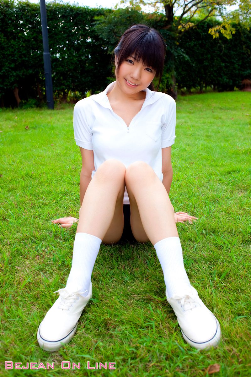 私立Bejean女学館 Mai Ishikawa 石川舞 [Bejean On Line]