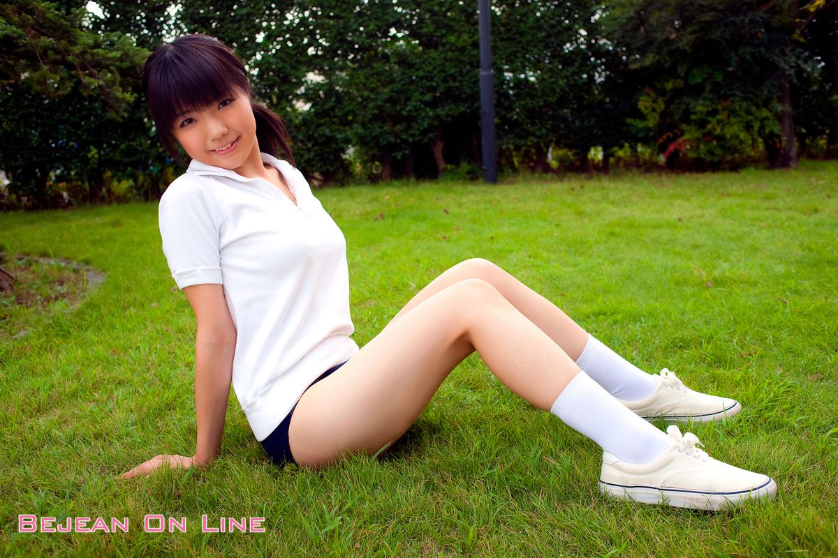 私立Bejean女学館 Mai Ishikawa 石川舞 [Bejean On Line]