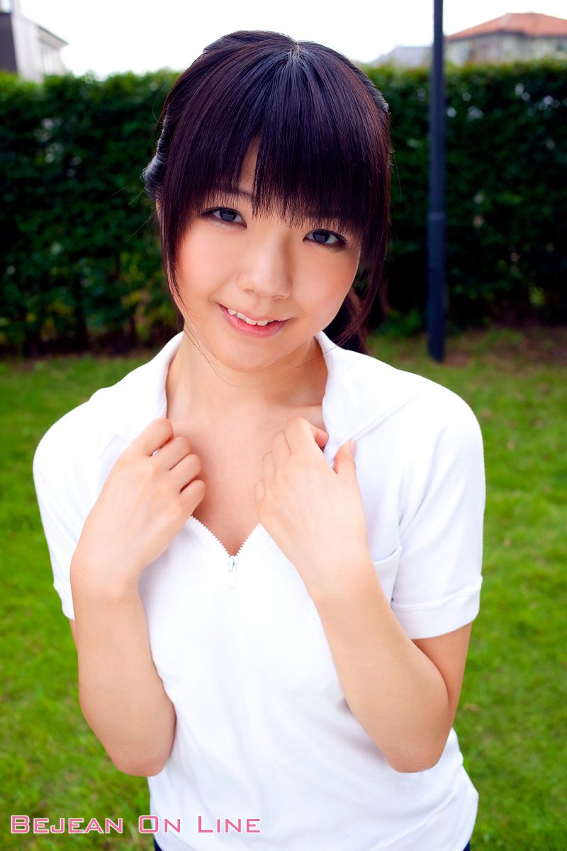 私立Bejean女学館 Mai Ishikawa 石川舞 [Bejean On Line]
