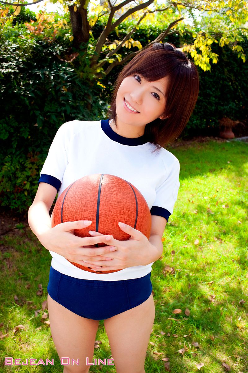 私立Bejean女学館 Reina Ohkawa 大川麗奈 [Bejean On Line]