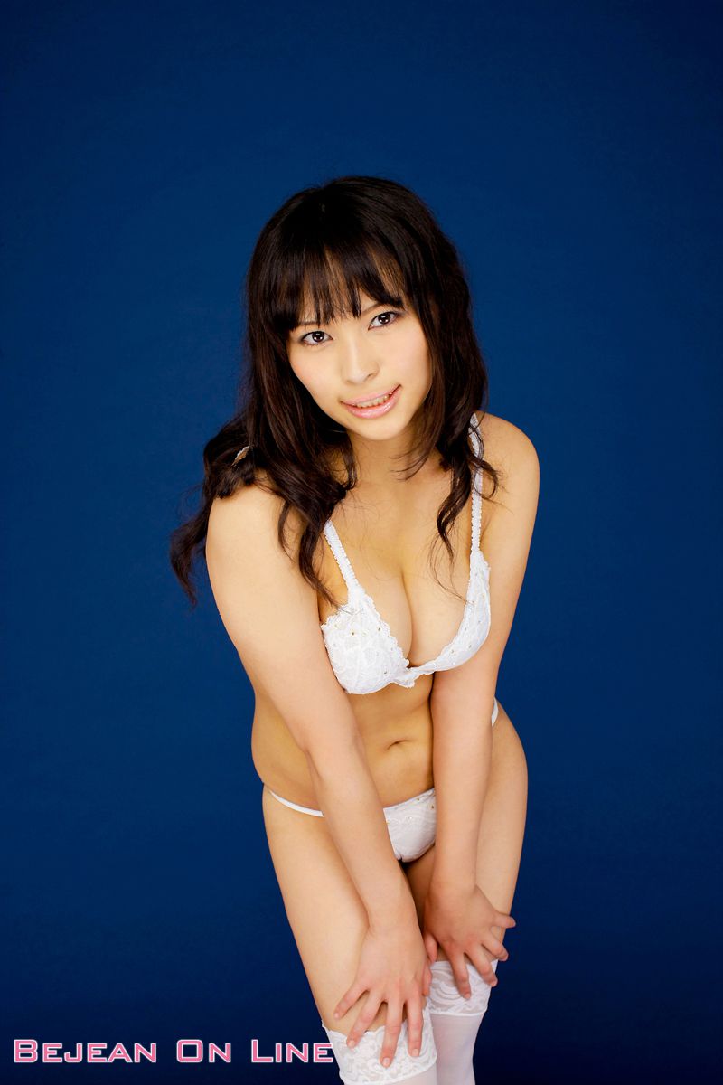 白娘隊 Kyoko Maki 真木今日子 [Bejean On Line]