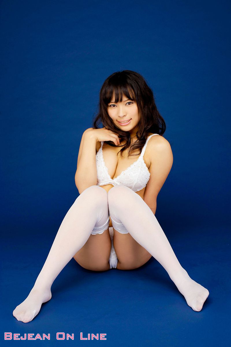 白娘隊 Kyoko Maki 真木今日子 [Bejean On Line]