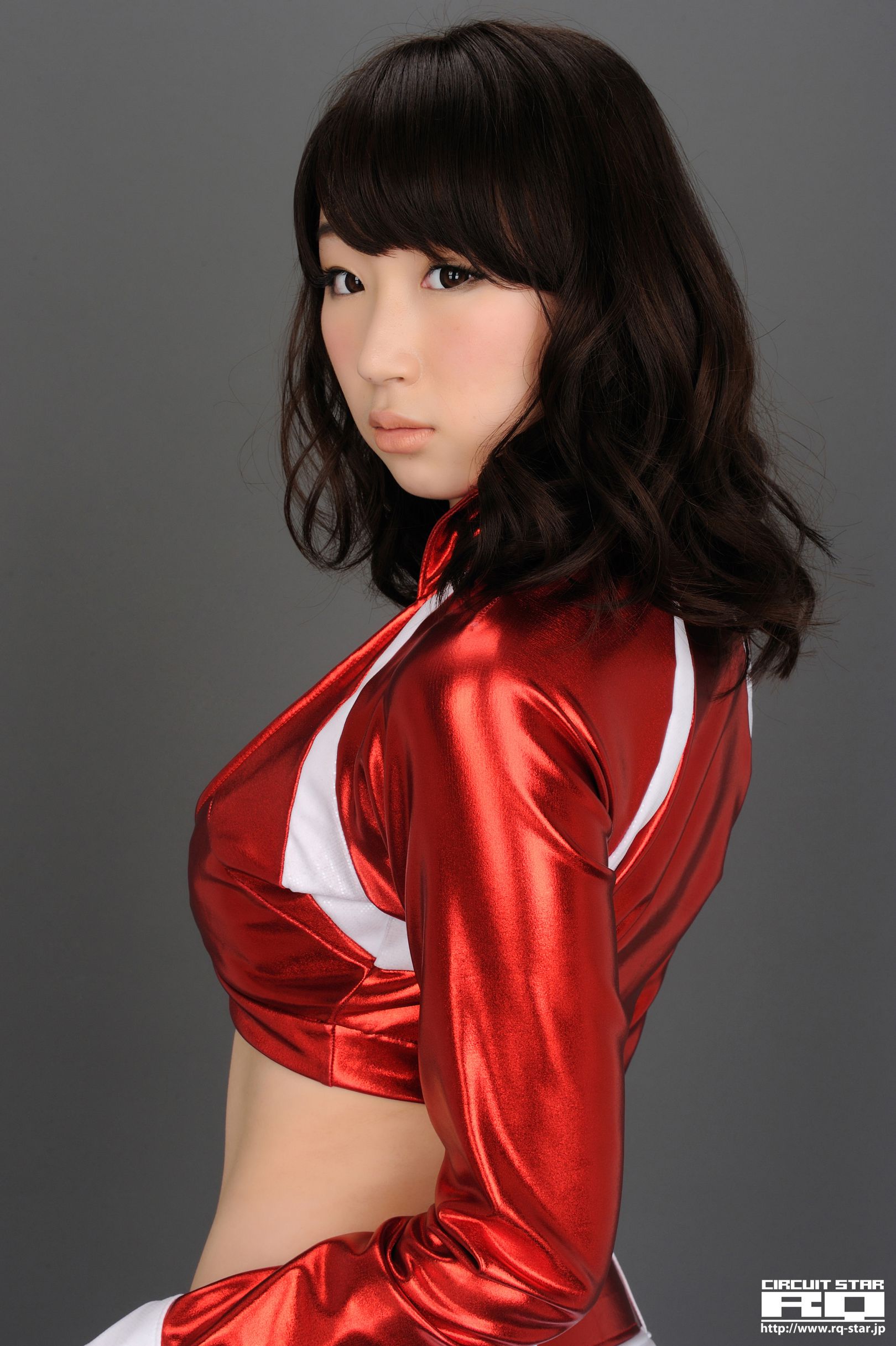 [RQ-STAR] NO.00638 荒井嘉奈/荒井華奈 Race Queen 写真集