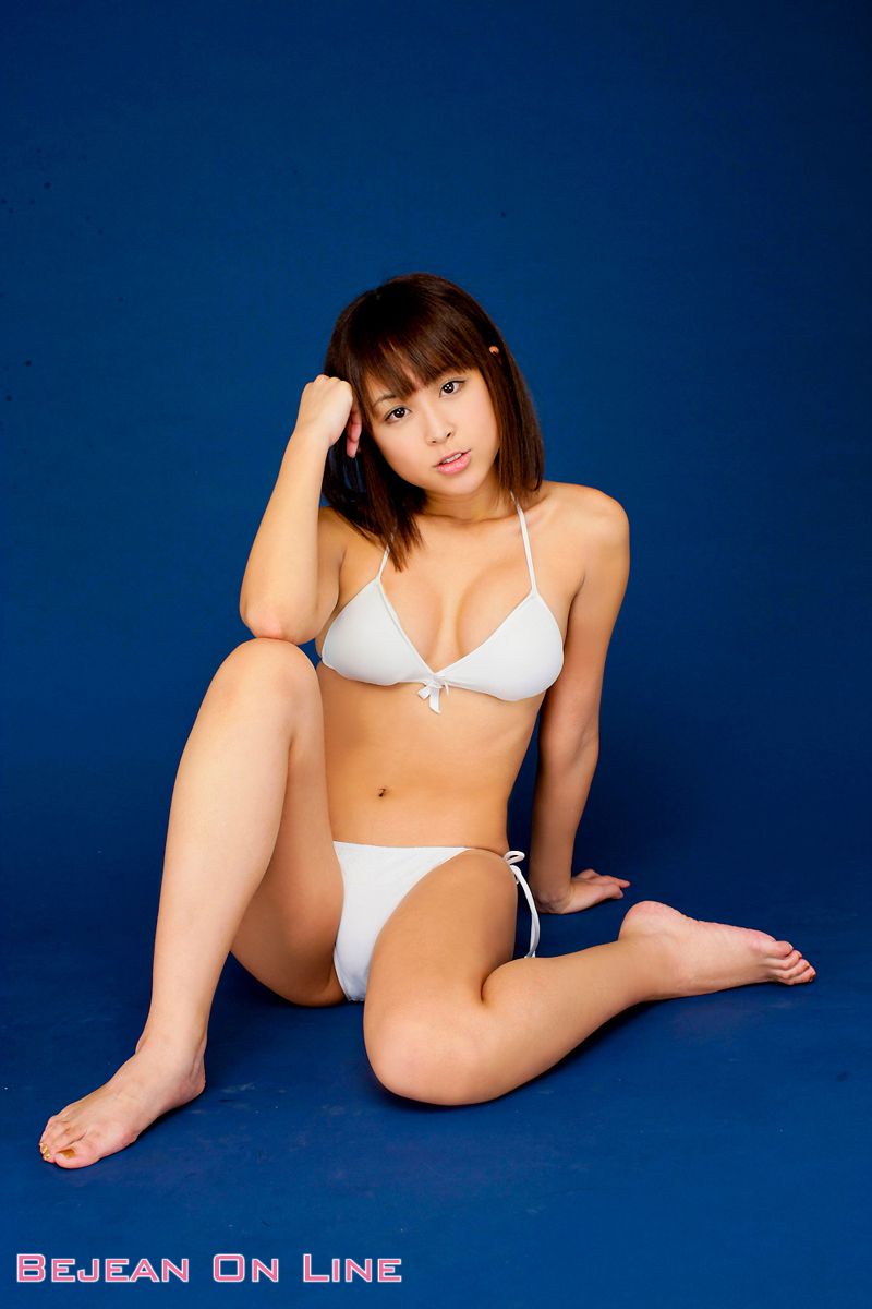 白娘隊 Anna Kawamura 川村あんな/川村杏奈 [Bejean On Line]