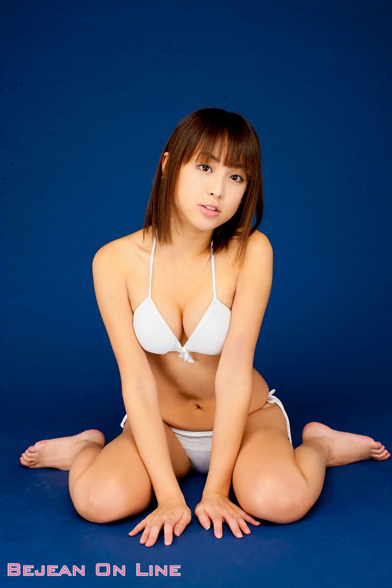 白娘隊 Anna Kawamura 川村あんな/川村杏奈 [Bejean On Line]